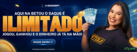 b5game: A Nova Era dos Jogos Mobile Que Você Precisa Conhecer