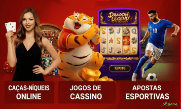 b5game: Análises que Levam Seu Jogo a Outro Nível