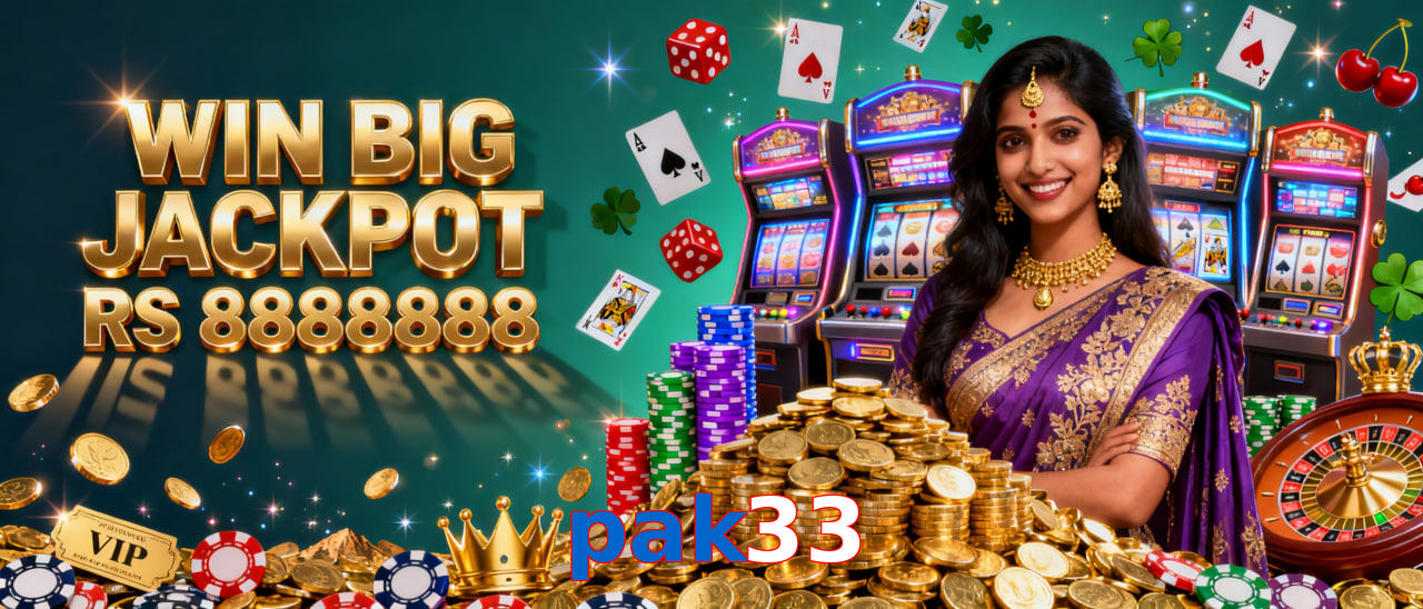 Pak33